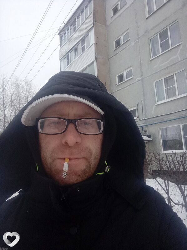 Виктор Добрый, 38, Великом Новгороде — анкета №3745216