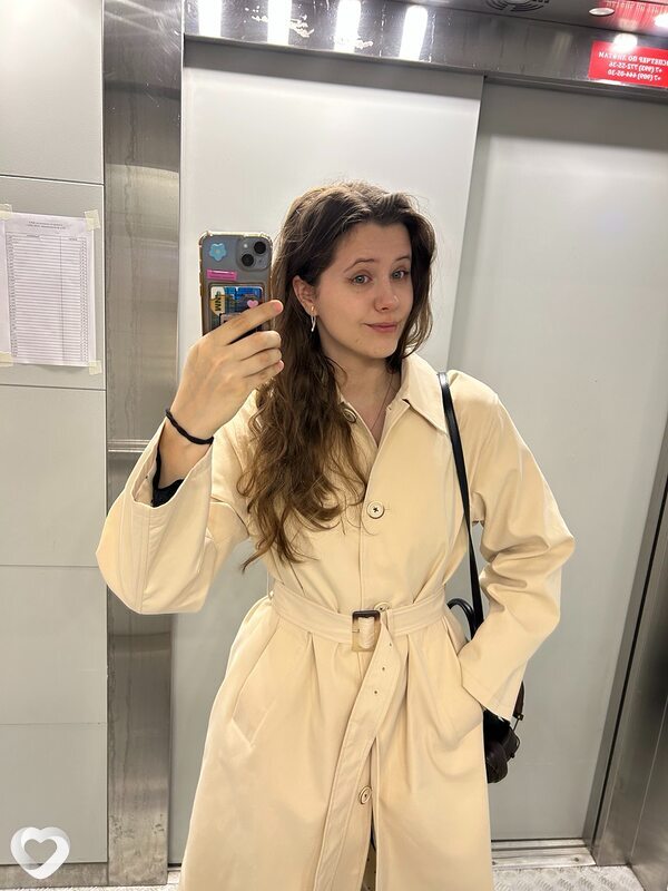 Елизавета, 24, Краснодаре — анкета №3745219