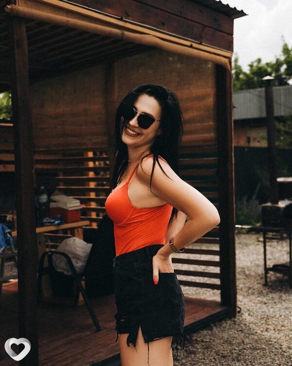 Марина, 36, Харькове — анкета №3745300