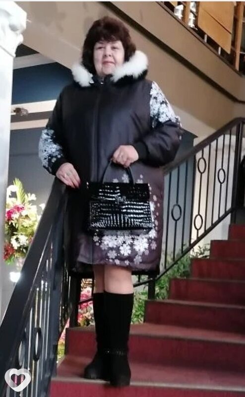 Марина, 59, Таганроге — анкета №3745301
