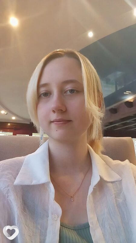 Виктория, 20, Новокузнецке — анкета №3745311