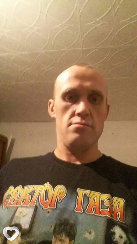 Виктор, 40, Петропавловске — анкета №3745312