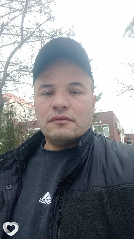 Намиржан, 40, Омске — анкета №3745317