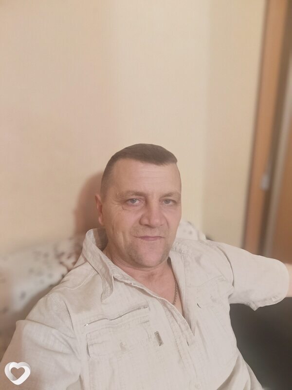 Игорь, 53, Истре — анкета №3745319