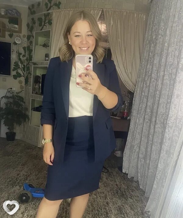 Valeria, 34, Санкт-Петербурге — анкета №3745672