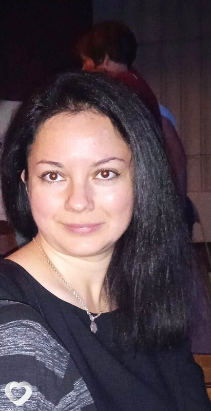 Майя, 45, Санкт-Петербурге — анкета №3745676