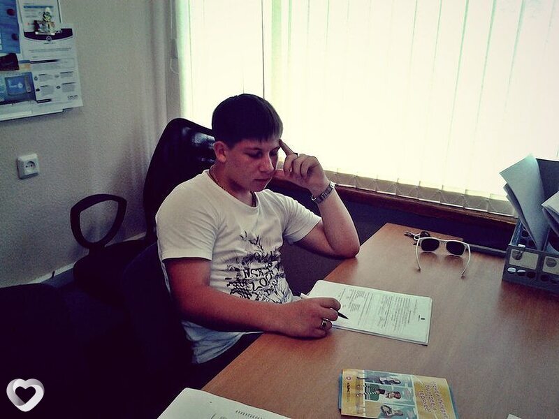 Александр, 34, Владивостоке — анкета №3745681