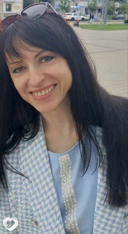 Анна, 37, Минске — анкета №3745684