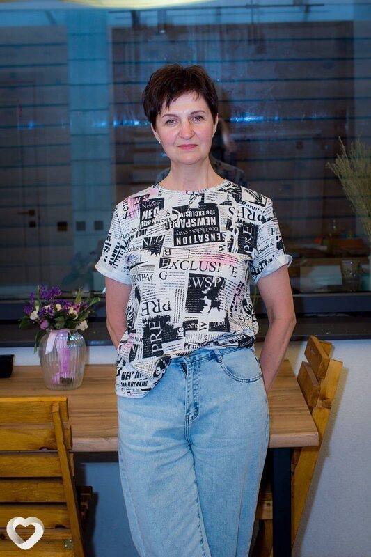 Марина, 63, Тольятти — анкета №3745688