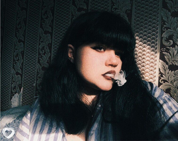 Аля, 18, Новочеркасске — анкета №3745693
