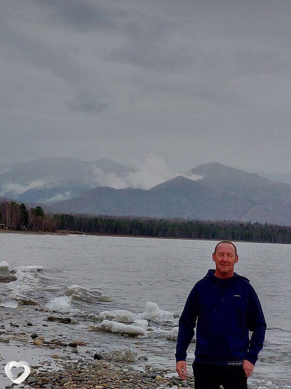 Сергей, 47, Тюмени — анкета №3745400