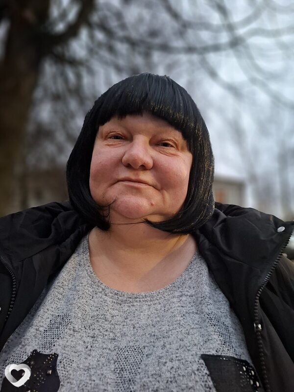 Юлия, Кировск