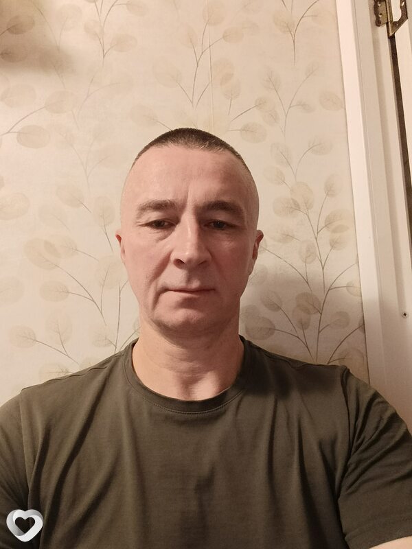 Alecsei, 54, Домодедово — анкета №3745414