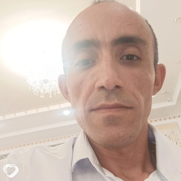 Амир, 36, Севастополе — анкета №3745415