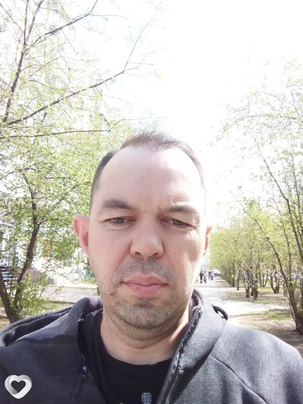 Евгений, 44, Барнауле — анкета №3745844