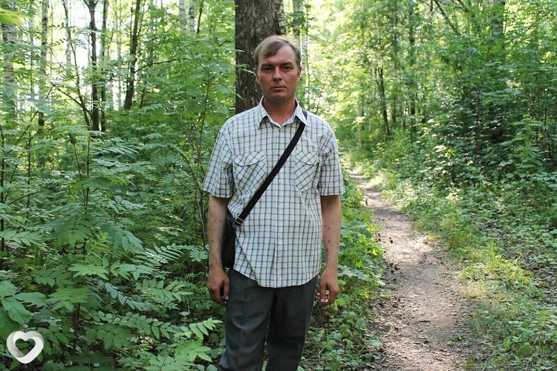 Алексей, Яранск