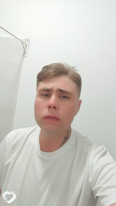 Макс, 27, Костанае — анкета №3745863