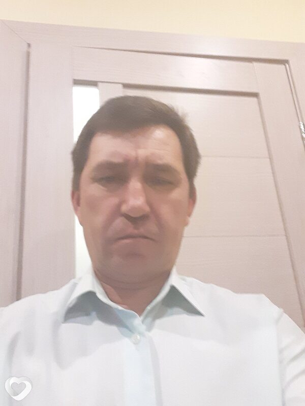 Andrey, 49, Иркутске — анкета №3745865