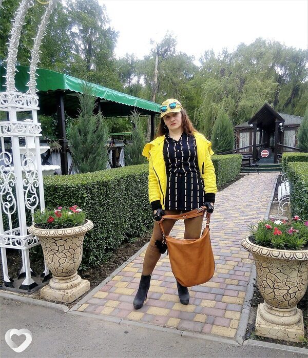 Марина, 50, Луганске — анкета №3745867