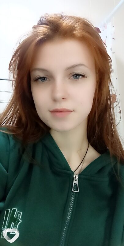 Анастасия, 22, Воронеже — анкета №3745354