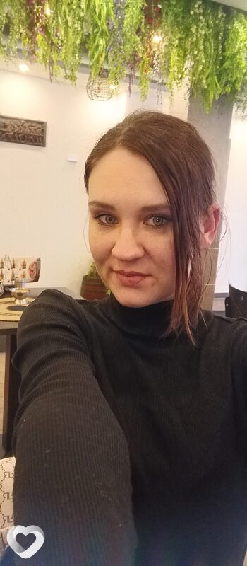 Katerina, 31, Львове — анкета №3745355