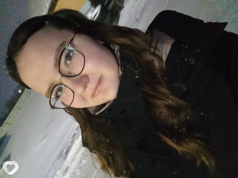 Разалина, 22, Уфе — анкета №3745364