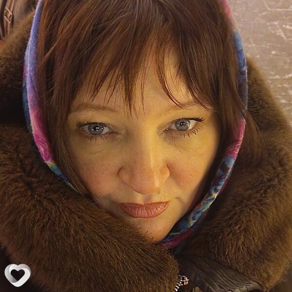 Марина, 41, Клине — анкета №3745367