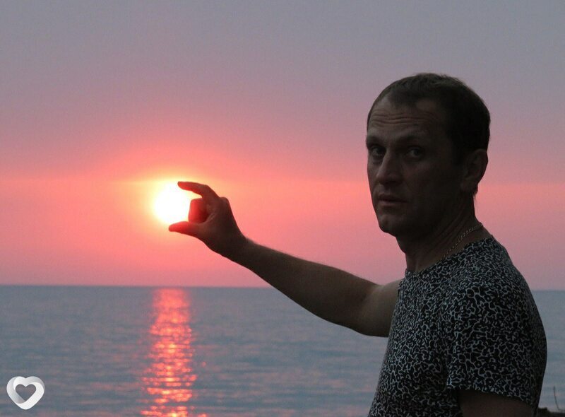 Евгений, 37, Рязани — анкета №3745497