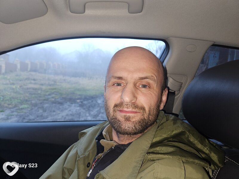 Андрей, 36, Хмельницком — анкета №3745505