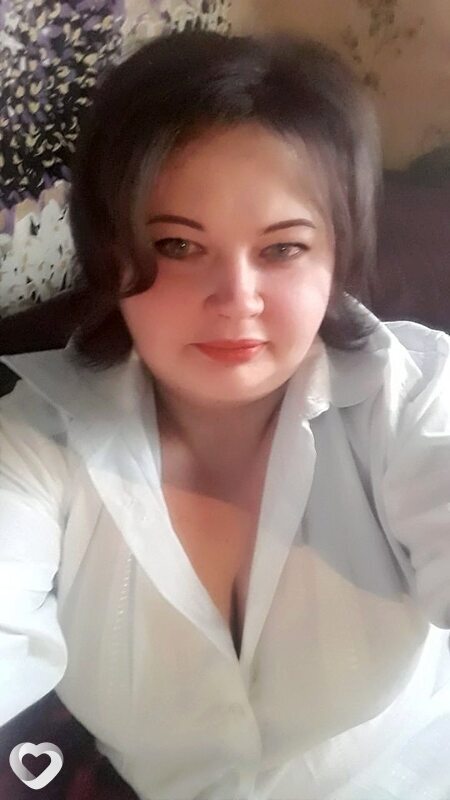 Оксана, 37, Оренбурге — анкета №3745511