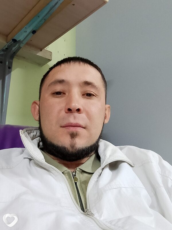 Артур, 33, Стерлитамаке — анкета №3745516