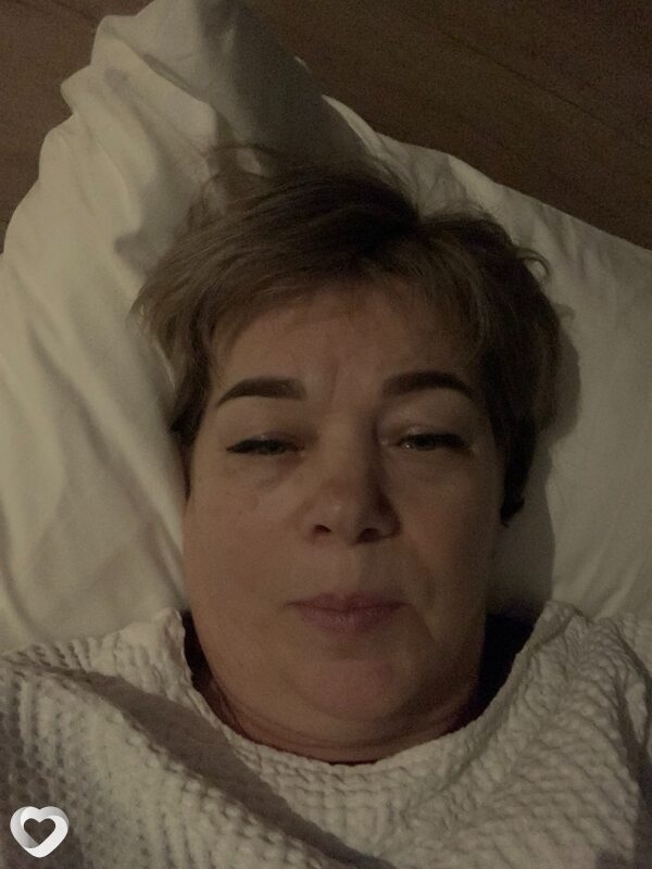Галина, 59, Волгограде — анкета №3745646