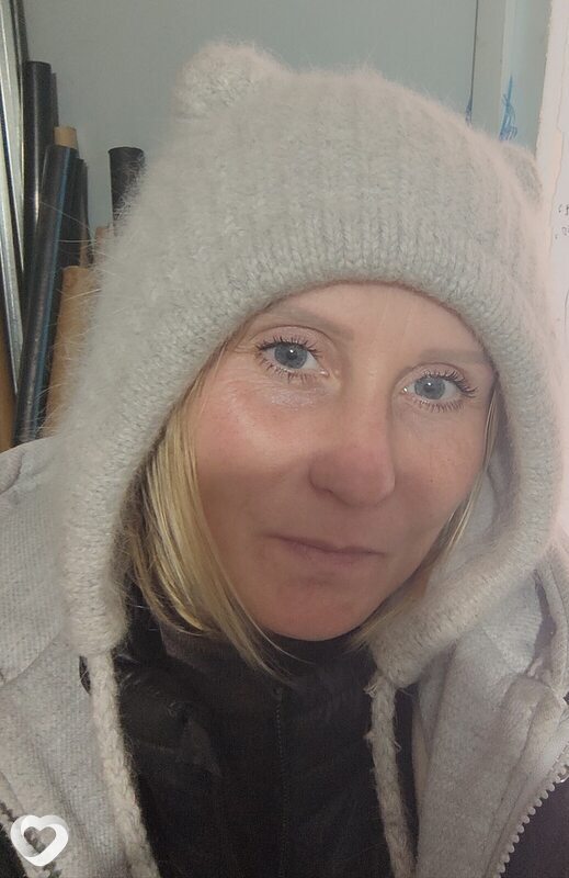 Юлия, 39, Кропоткине — анкета №3745657