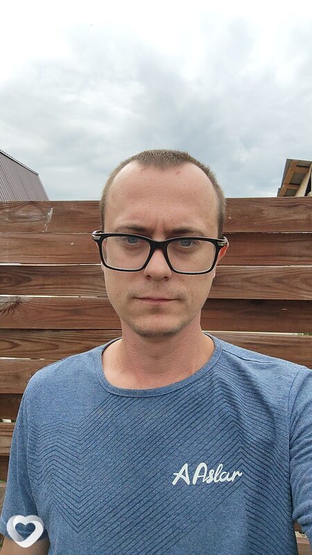 Роман, 36, Новосибирске — анкета №3745422