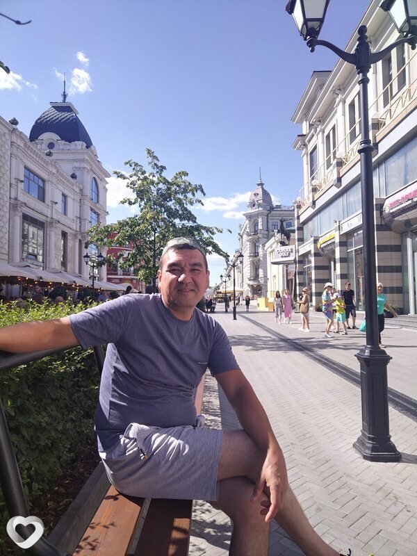 Камиль, Мелеуз