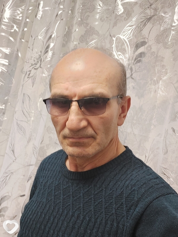 Карен, Отрадный