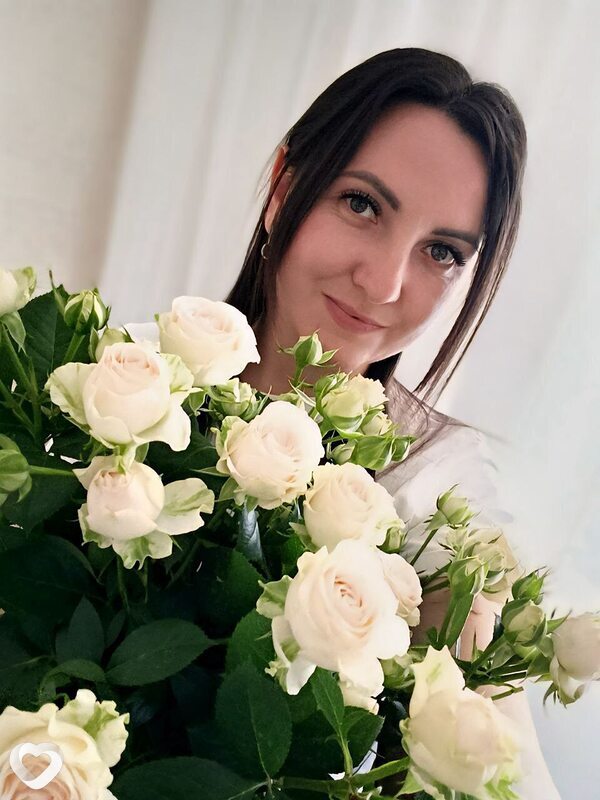Ника, 32, Белгороде — анкета №3745437