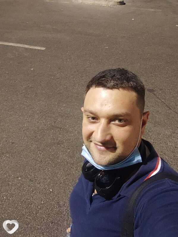 Иван, 34, Краснотурьинске — анкета №3745439