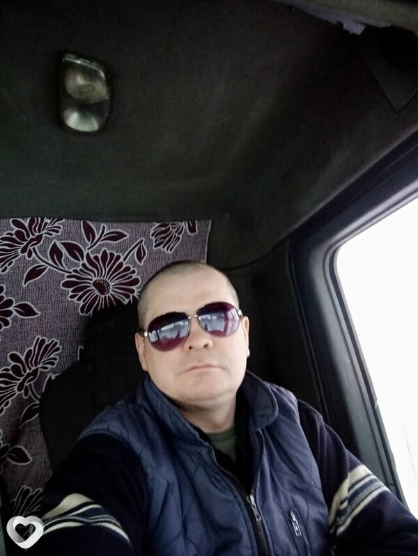 Дмитрий, 47, Тюмени — анкета №3745443