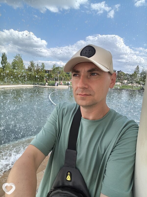 Сергей, 39, Ростове-на-Дону — анкета №3745474