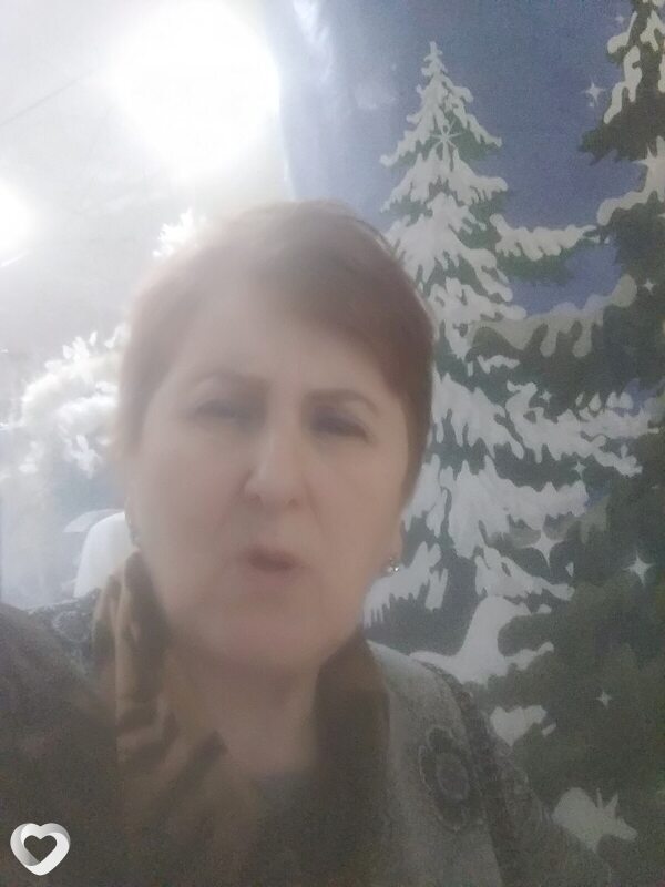 Марина, Ярославль