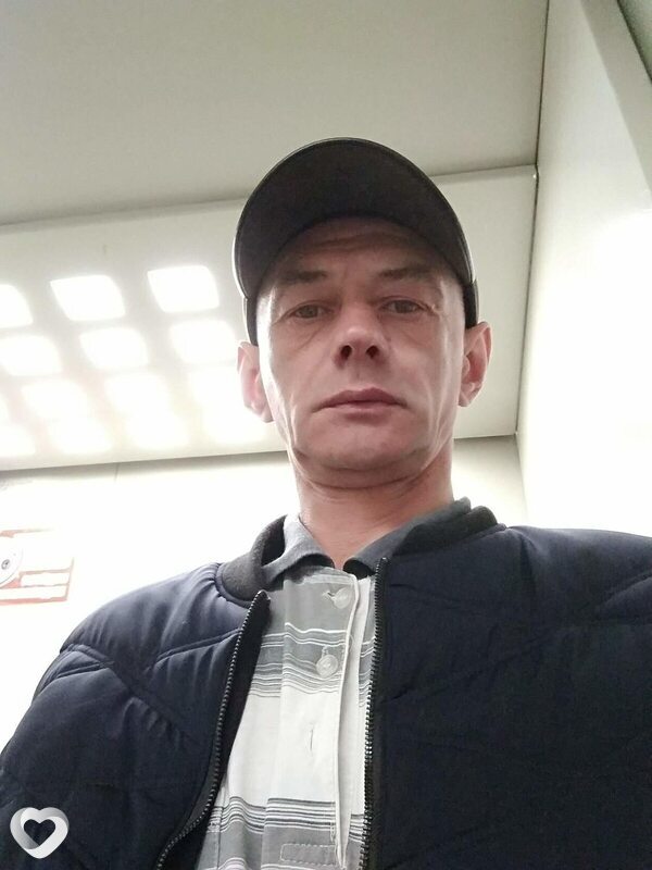 Дмитрий, 54, Чебоксарах — анкета №3745493