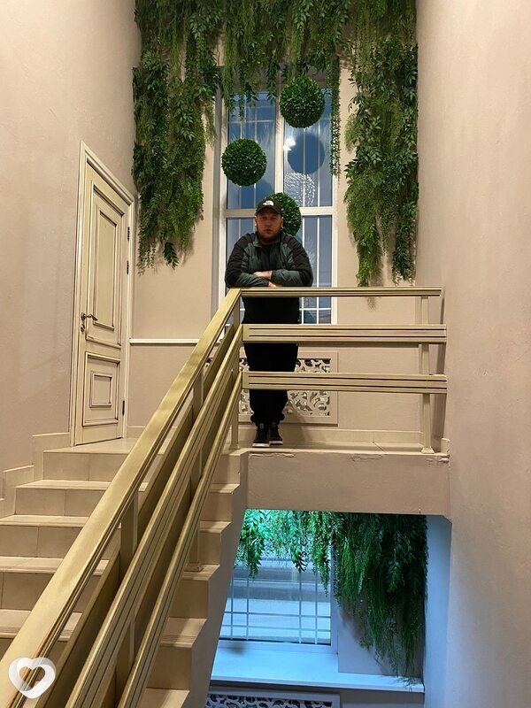 Дмитрий, 29, Павлодаре — анкета №3745447