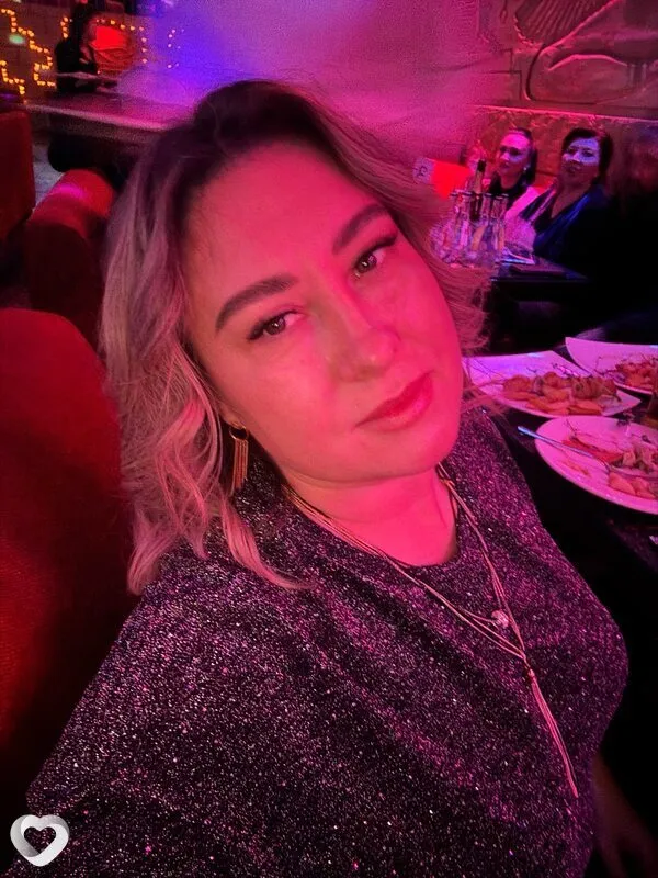 Юлия, 41, Барнауле — анкета №3745449
