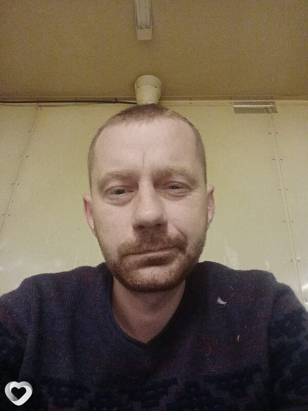 Дима, 34, Днепр — анкета №3745461