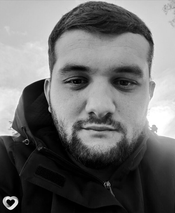 Арсений, 26, Губкине — анкета №3745463