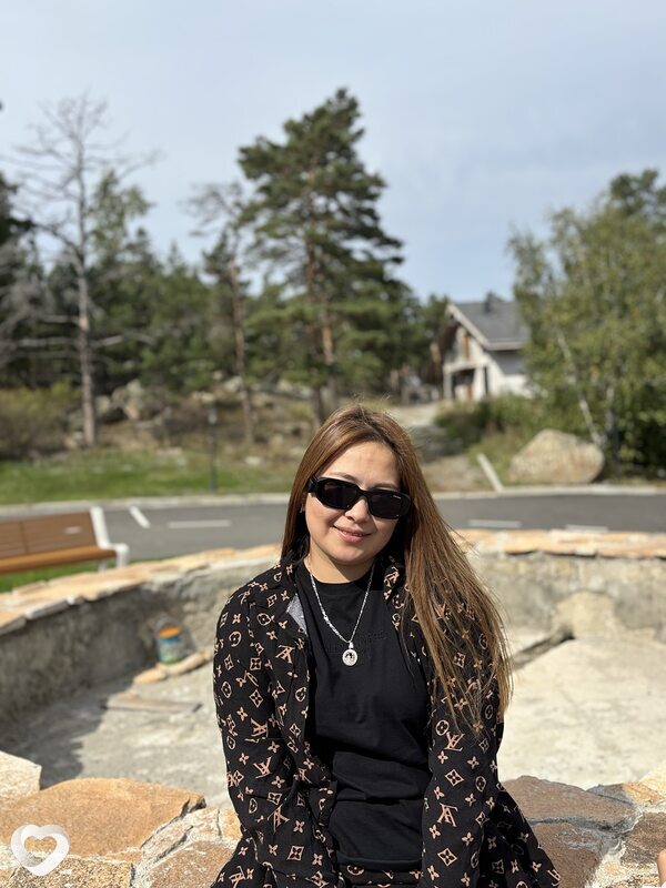 Мадина, 29, Астане — анкета №3745320