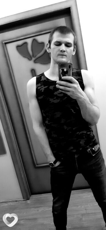 Михаил, 34, Минске — анкета №3745339