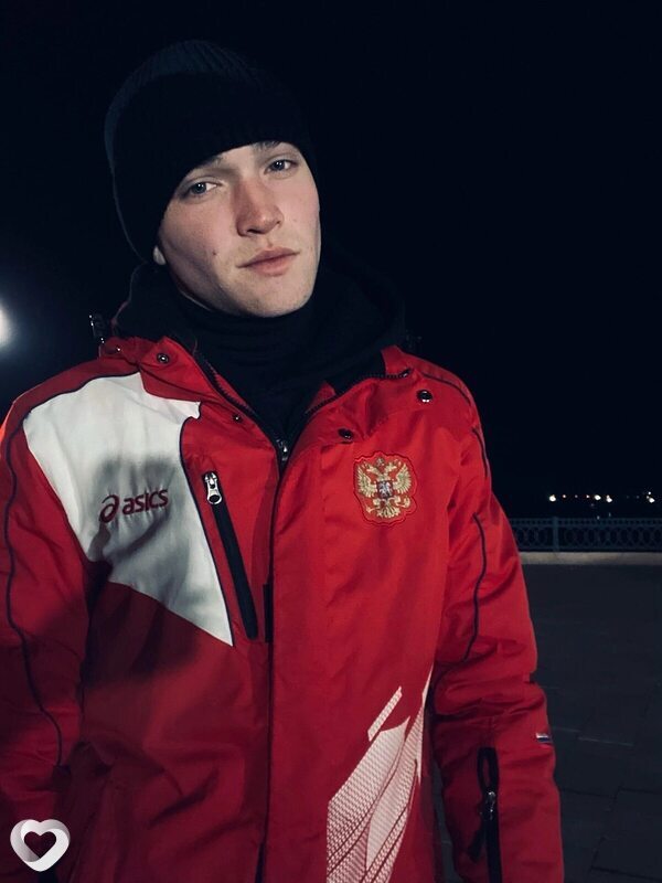 Zloy Zaяц, 24, Иркутске — анкета №3745340