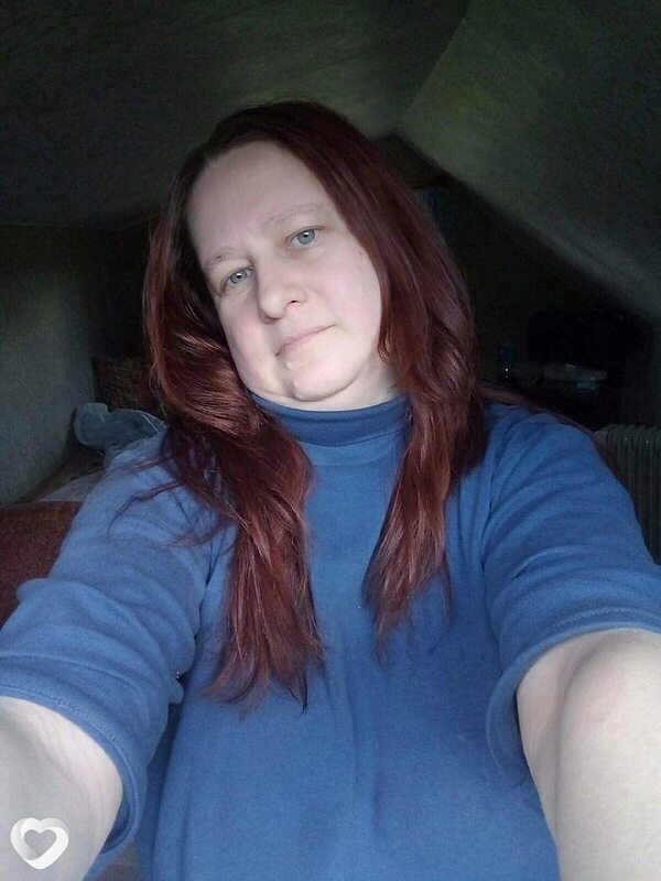 Ирина, 47, Нижнем Новгороде — анкета №3745521